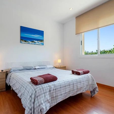 Can Montclar - Preciosa Casa Cerca De Cambrils ตาร์ราโกนา ภายนอก รูปภาพ