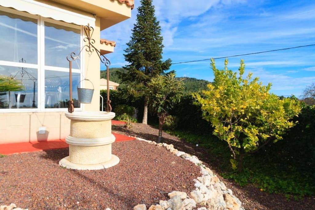 Can Montclar - Preciosa Casa Cerca De Cambrils ตาร์ราโกนา ภายนอก รูปภาพ
