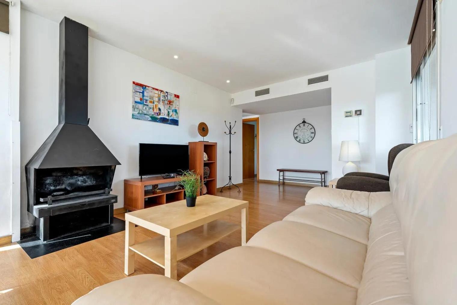 Can Montclar - Preciosa Casa Cerca De Cambrils ตาร์ราโกนา ภายนอก รูปภาพ