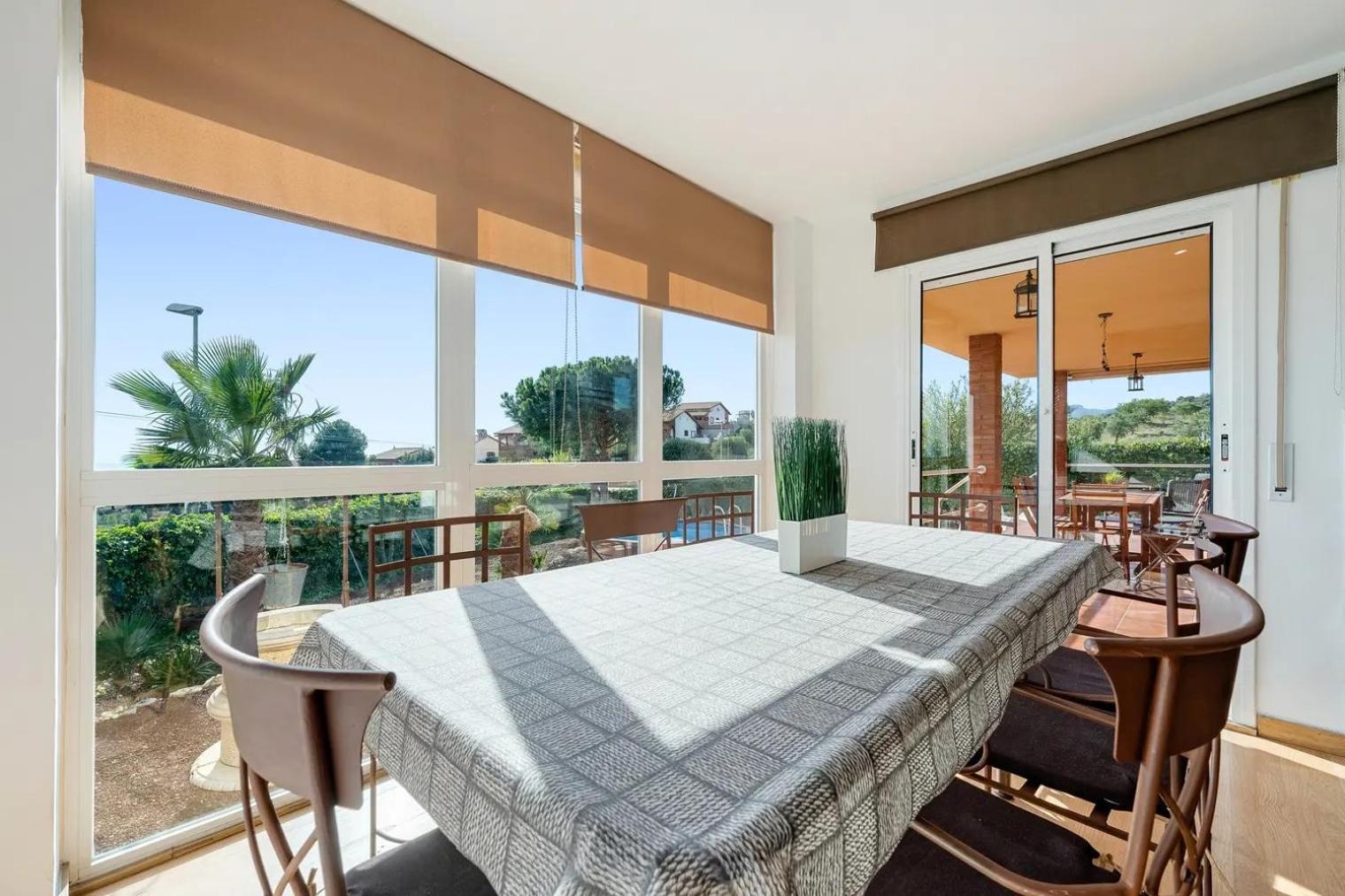 Can Montclar - Preciosa Casa Cerca De Cambrils ตาร์ราโกนา ภายนอก รูปภาพ