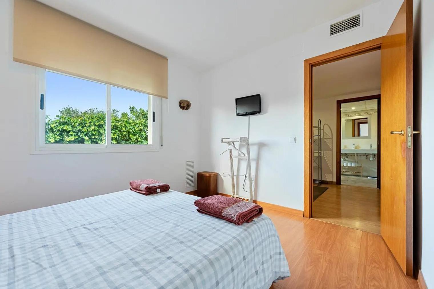 Can Montclar - Preciosa Casa Cerca De Cambrils ตาร์ราโกนา ภายนอก รูปภาพ